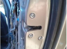 Recambio de cerradura puerta trasera derecha para mitsubishi grandis (na_w) 2.0 di-d (na8w) referencia OEM IAM MN145876  