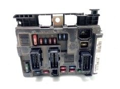Recambio de caja reles / fusibles para citroën xsara picasso (n68) 2.0 hdi referencia OEM IAM 9643498880  