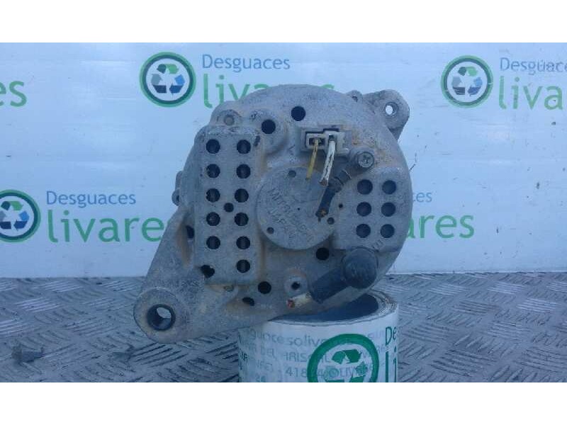 Recambio de alternador para nissan vanette (c 220) 1.5   |   0.83 - 0.95 | 1983 - 1995 | 69 cv / 51 kw referencia OEM IAM 23100H