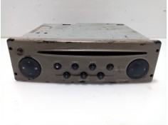 Recambio de sistema audio / radio cd para renault twingo ii (cn0_) 1.5 dci (cn0e) referencia OEM IAM 8200446233  