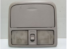 Recambio de luz interior para mitsubishi grandis (na_w) 2.0 di-d (na8w) referencia OEM IAM MR962021ZZ 1159109 