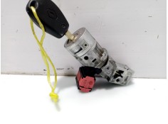 Recambio de conmutador de arranque para renault twingo ii (cn0_) 1.5 dci (cn0e) referencia OEM IAM 8200405701F  