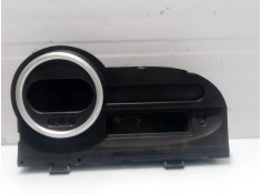 Recambio de cuadro instrumentos para renault twingo ii (cn0_) 1.5 dci (cn0e) referencia OEM IAM 8200536579  