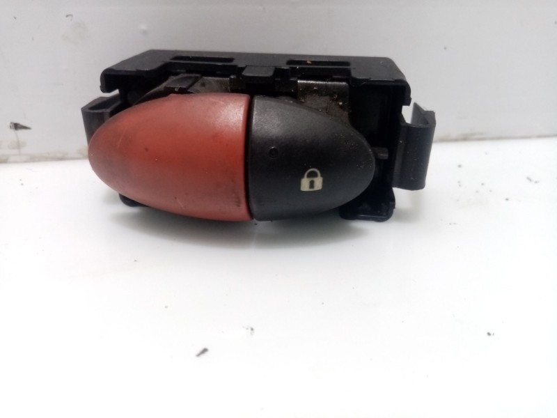 Recambio de warning para renault twingo ii (cn0_) 1.5 dci (cn0e) referencia OEM IAM 252904905R  