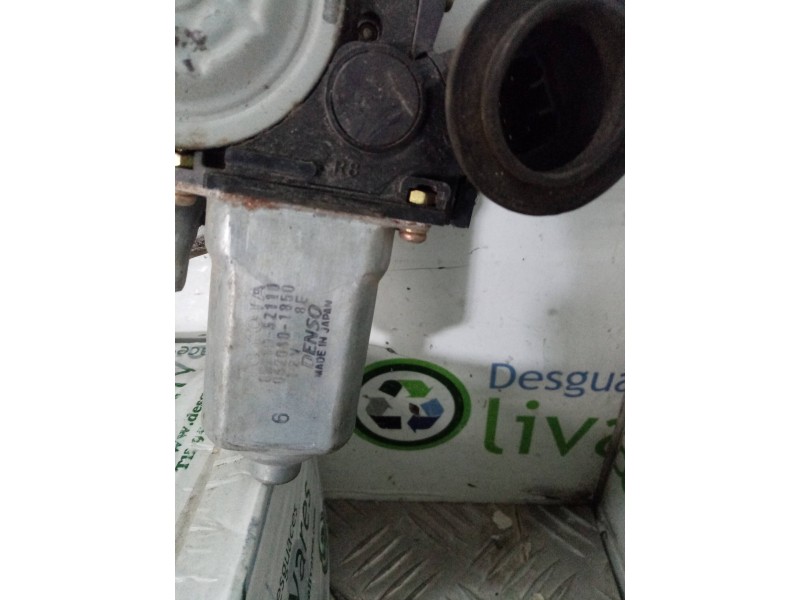 Recambio de elevalunas delantero derecho para  referencia OEM IAM 8571052110  