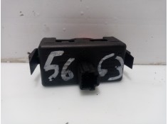 Recambio de warning para renault twingo ii (cn0_) 1.5 dci (cn0e) referencia OEM IAM 252904905R   2