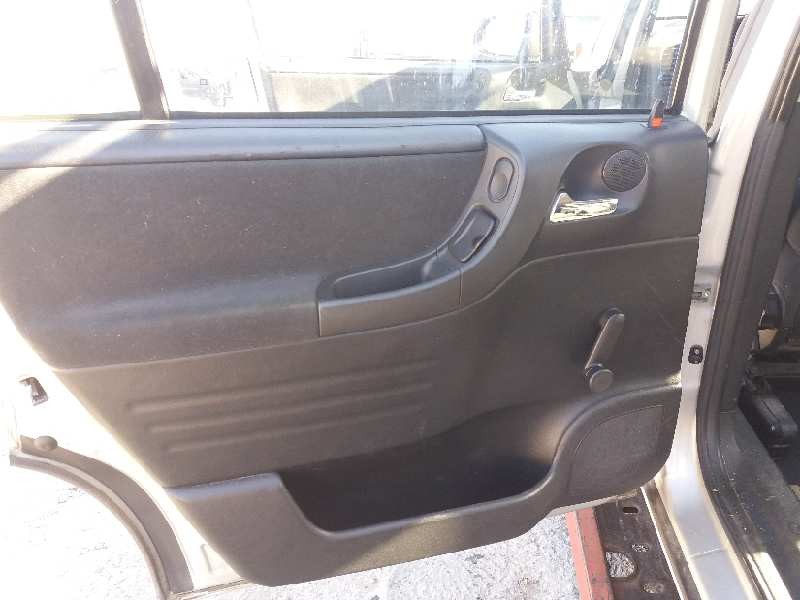 opel zafira a elegance   |   08.00 - 12.05 | 2000 - 2005 | 101 cv / 74 kw del año 2000