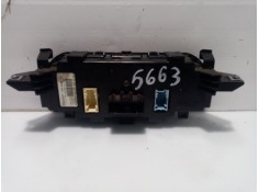 Recambio de mando climatizador para renault twingo ii (cn0_) 1.5 dci (cn0e) referencia OEM IAM 8200534084 69950001  2