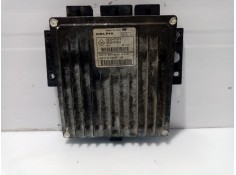 Recambio de centralita motor uce para renault twingo ii (cn0_) 1.5 dci (cn0e) referencia OEM IAM 8200471073 8200741052  2