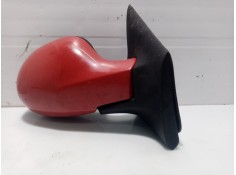 Recambio de retrovisor derecho para renault twingo ii (cn0_) 1.5 dci (cn0e) referencia OEM IAM 7701067335   2
