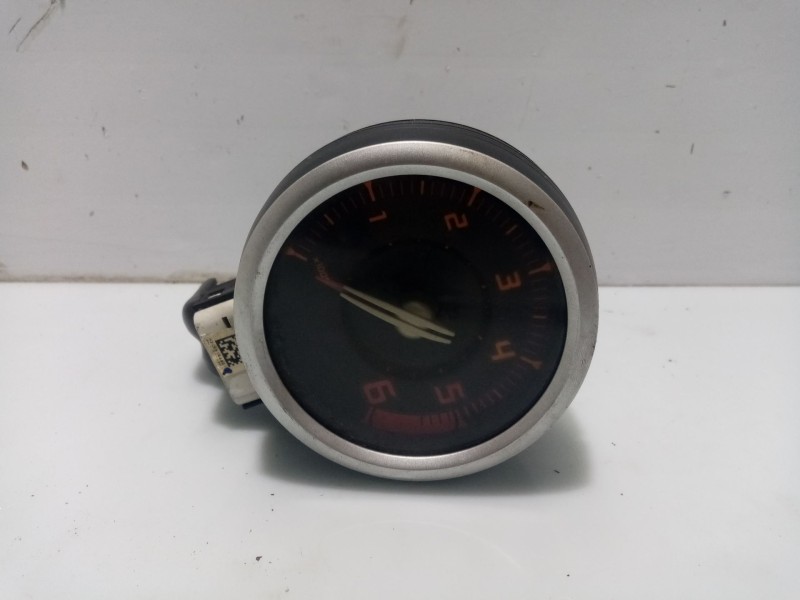 Recambio de reloj para renault twingo ii (cn0_) 1.5 dci (cn0e) referencia OEM IAM 8200516798  