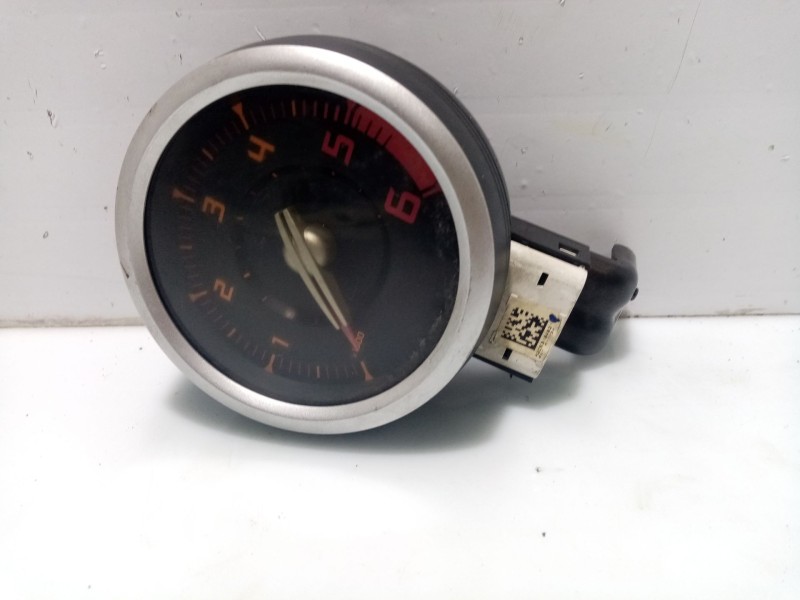 Recambio de reloj para renault twingo ii (cn0_) 1.5 dci (cn0e) referencia OEM IAM 8200516798  