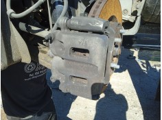 Recambio de pinza freno delantera izquierda para mitsubishi grandis (na_w) 2.0 di-d (na8w) referencia OEM IAM MR407675  