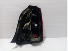 Recambio de piloto trasero izquierdo para renault twingo ii (cn0_) 1.5 dci (cn0e) referencia OEM IAM 8200387888   2