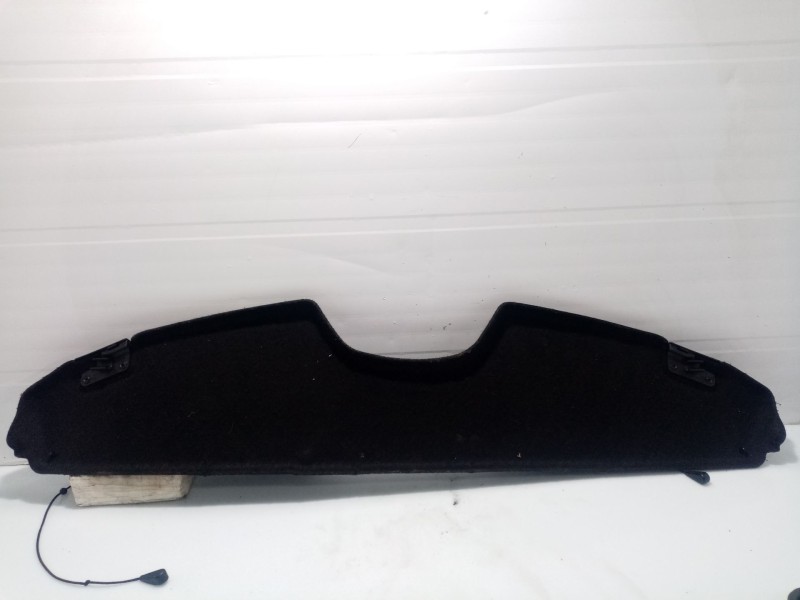 Recambio de bandeja trasera para renault twingo ii (cn0_) 1.5 dci (cn0e) referencia OEM IAM 8200525321  