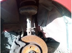 Recambio de amortiguador delantero izquierdo para renault twingo ii (cn0_) 1.5 dci (cn0e) referencia OEM IAM 8200367898  