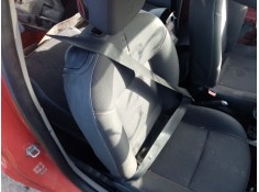 Recambio de cinturon seguridad delantero derecho para renault twingo ii (cn0_) 1.5 dci (cn0e) referencia OEM IAM 8200532101  