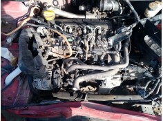 Recambio de motor completo para renault twingo ii (cn0_) 1.5 dci (cn0e) referencia OEM IAM 7701477855  K9K740