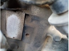 Recambio de motor completo para renault twingo ii (cn0_) 1.5 dci (cn0e) referencia OEM IAM 7701477855  K9K740 2