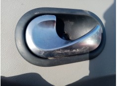 Recambio de maneta interior delantera izquierda para renault twingo ii (cn0_) 1.5 dci (cn0e) referencia OEM IAM 8200843631  