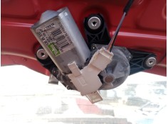 Recambio de motor limpia trasero para renault twingo ii (cn0_) 1.5 dci (cn0e) referencia OEM IAM 8200311486  