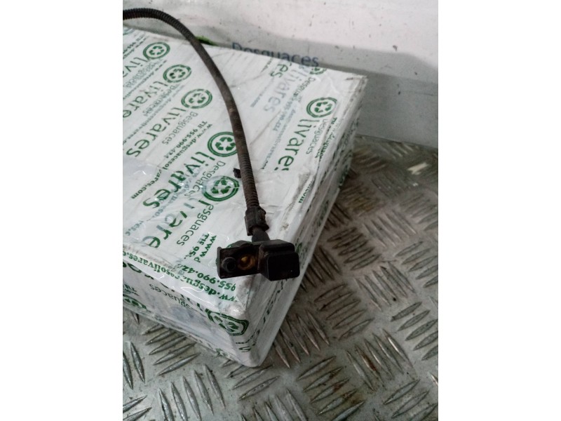 Recambio de sensor para  referencia OEM IAM 9805940  