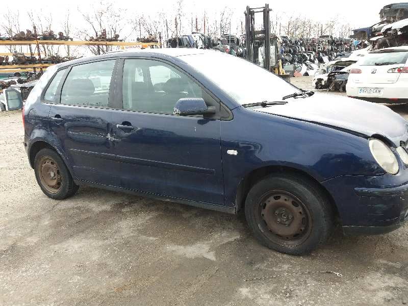 volkswagen polo (9n1) trendline   |   11.01 - 12.05 | 2001 - 2005 | 75 cv / 55 kw del año 2001