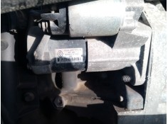 Recambio de motor arranque para renault twingo ii (cn0_) 1.5 dci (cn0e) referencia OEM IAM 233000603R  