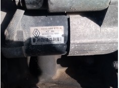 Recambio de motor arranque para renault twingo ii (cn0_) 1.5 dci (cn0e) referencia OEM IAM 233000603R   2