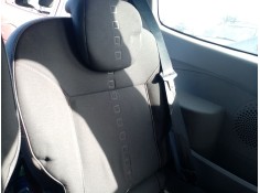 Recambio de asientos trasero izquierdo para renault twingo ii (cn0_) 1.5 dci (cn0e) referencia OEM IAM 7701067924   2