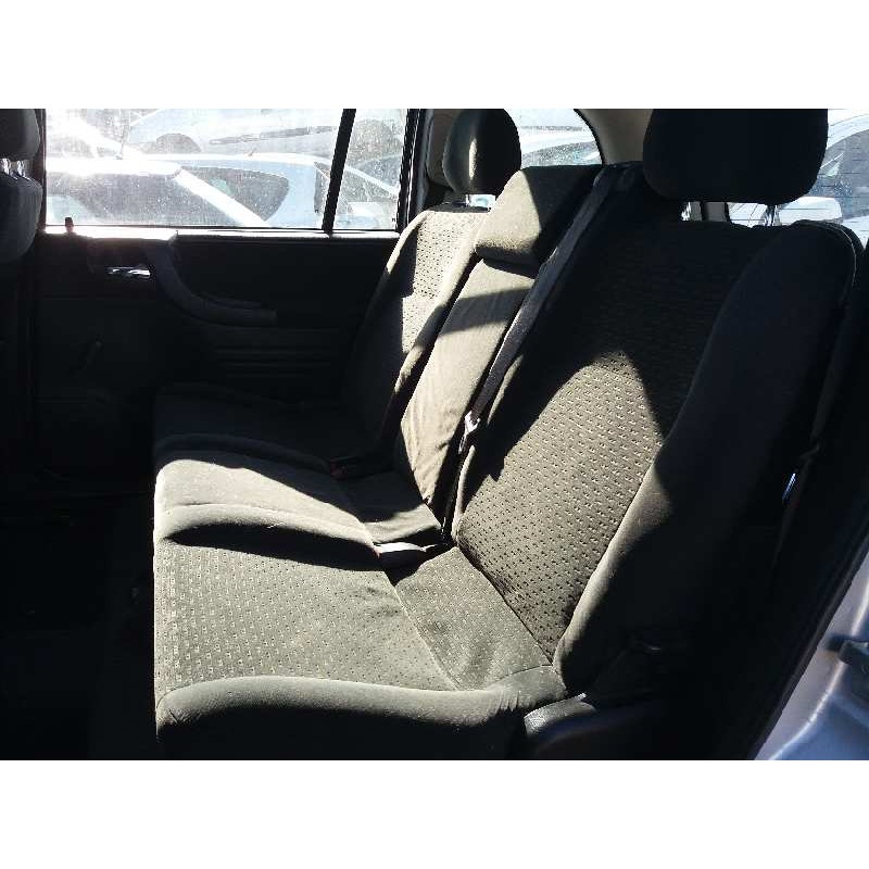 opel zafira a elegance   |   08.00 - 12.05 | 2000 - 2005 | 101 cv / 74 kw del año 2000