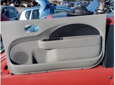 Recambio de guarnecido puerta delantera derecha para renault twingo ii (cn0_) 1.5 dci (cn0e) referencia OEM IAM 8200526978  