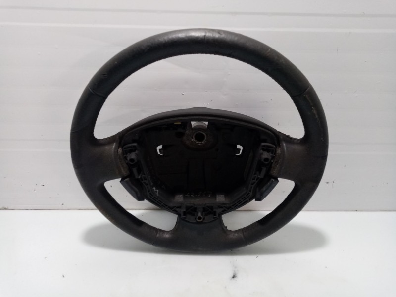 Recambio de volante para renault twingo ii (cn0_) 1.5 dci (cn0e) referencia OEM IAM 484009618R  