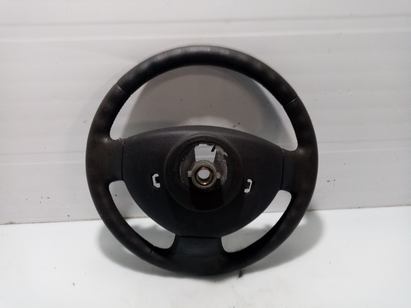 Recambio de volante para renault twingo ii (cn0_) 1.5 dci (cn0e) referencia OEM IAM 484009618R  