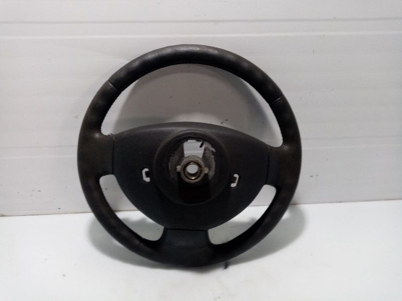 Recambio de volante para renault twingo ii (cn0_) 1.5 dci (cn0e) referencia OEM IAM 484009618R  