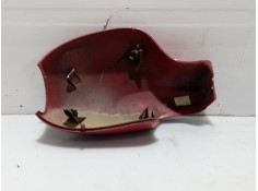 Recambio de carcasa retrovisor izquierdo para renault twingo ii (cn0_) 1.5 dci (cn0e) referencia OEM IAM 12463330G  