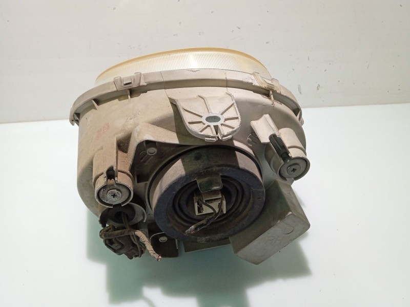 Recambio de faro derecho para daewoo matiz (m100, m150) 0.8 referencia OEM IAM 96507856  