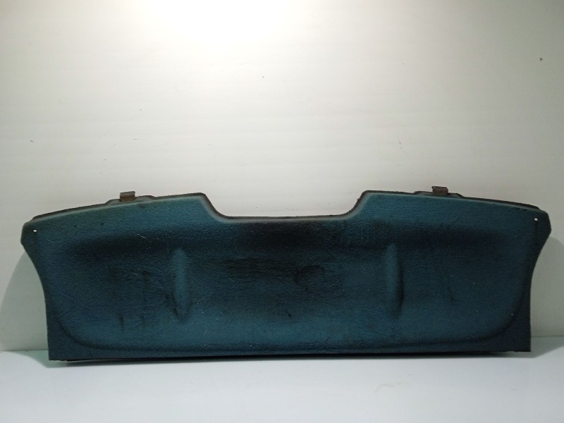 Recambio de bandeja trasera para daewoo matiz (m100, m150) 0.8 referencia OEM IAM 96279696  