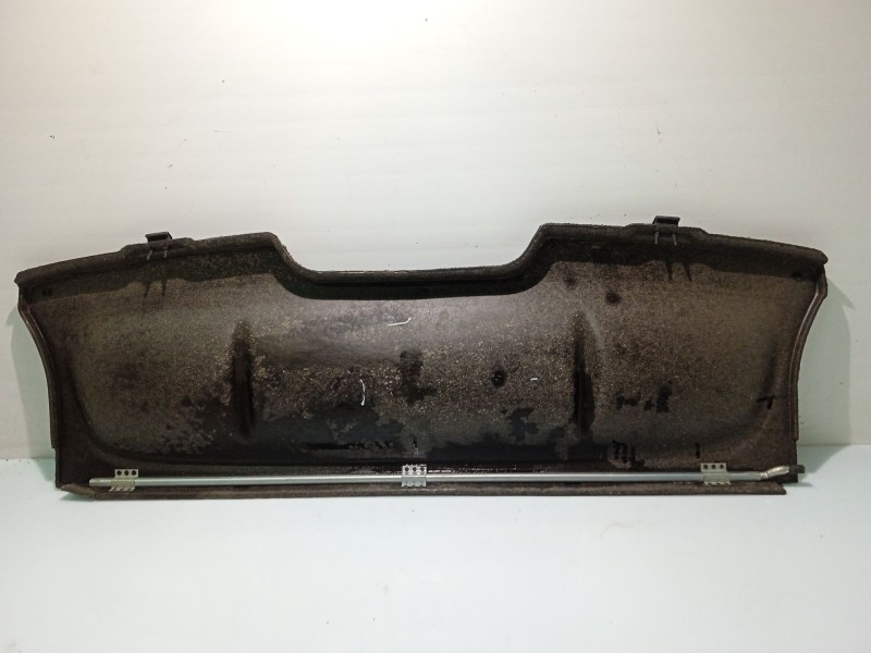 Recambio de bandeja trasera para daewoo matiz (m100, m150) 0.8 referencia OEM IAM 96279696  