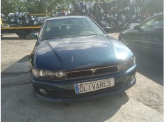 mitsubishi galant viii (ea_) del año 2000