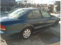 mitsubishi galant viii (ea_) del año 2000 2