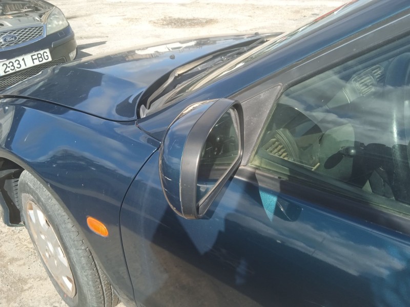 mitsubishi galant viii (ea_) del año 2000