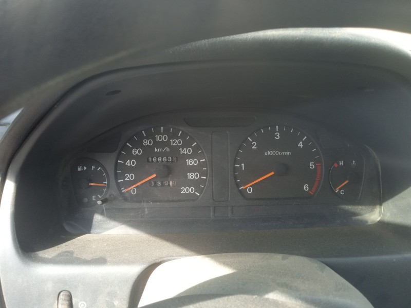 mitsubishi galant viii (ea_) del año 2000