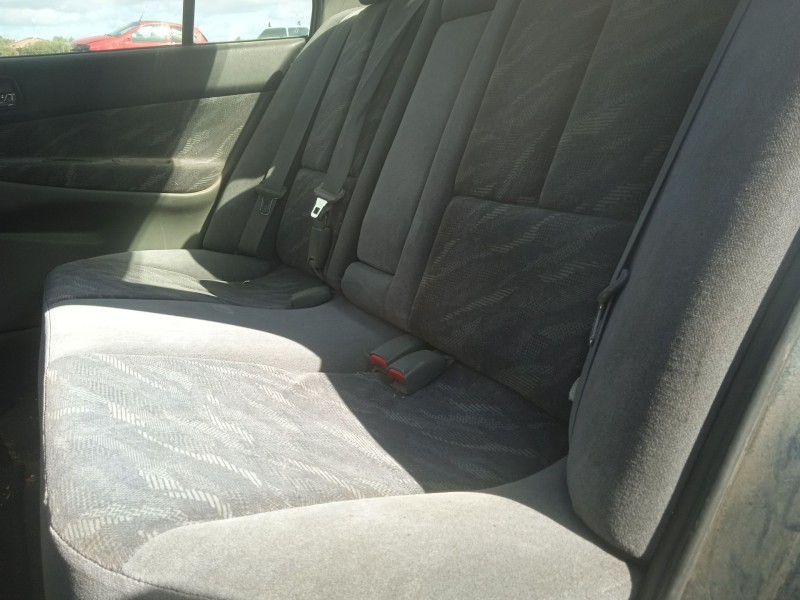 mitsubishi galant viii (ea_) del año 2000