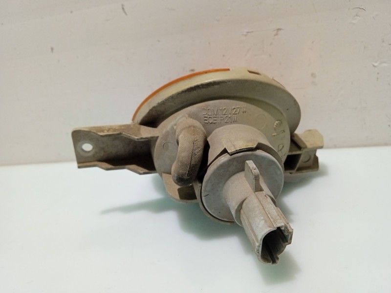 Recambio de piloto delantero derecho para daewoo matiz (m100, m150) 0.8 referencia OEM IAM 96563487  