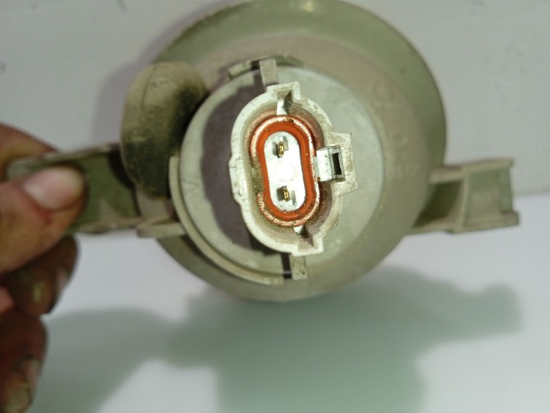 Recambio de piloto delantero derecho para daewoo matiz (m100, m150) 0.8 referencia OEM IAM 96563487  