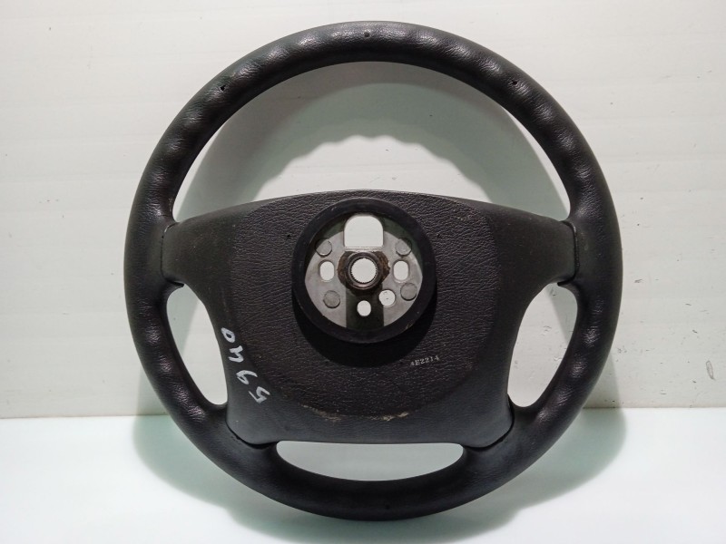 Recambio de volante para daewoo matiz (m100, m150) 0.8 referencia OEM IAM DW211213121  