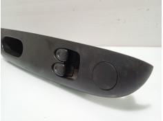 Recambio de mando elevalunas delantero izquierdo para daewoo matiz (m100, m150) 0.8 referencia OEM IAM 96563826 96563824  2