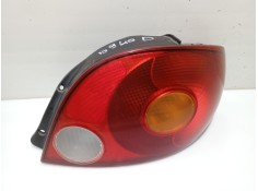 Recambio de piloto trasero derecho para daewoo matiz (m100, m150) 0.8 referencia OEM IAM 96507735   2