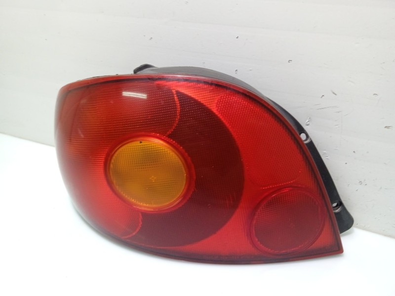 Recambio de piloto trasero izquierdo para daewoo matiz (m100, m150) 0.8 referencia OEM IAM 96507734  